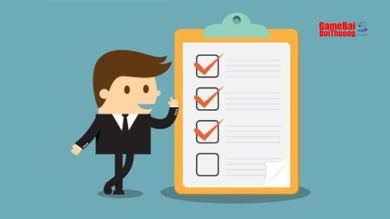 Người dùng khá hài lòng về cổng game