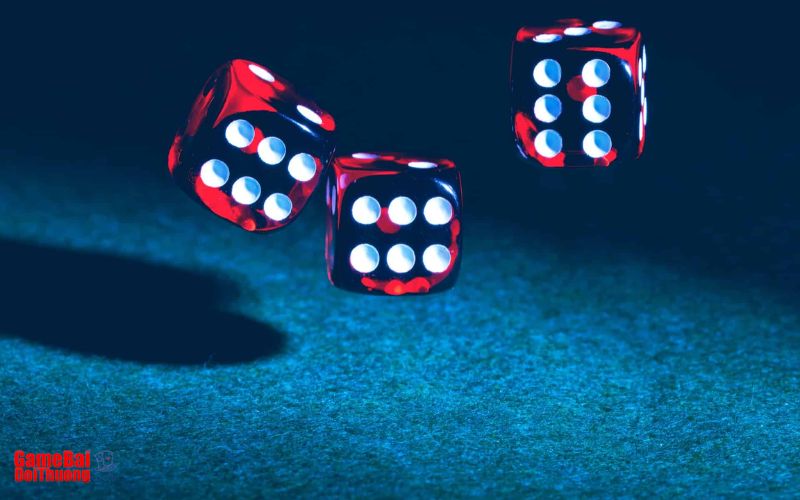 Bỏ túi những mẹo chơi hữu ích trong tài xỉu Bỏ túi những mẹo chơi hữu ích trong tài xỉu