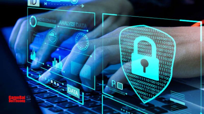 Các thông tin mà gamebaidoithuong.co.com thu thập 