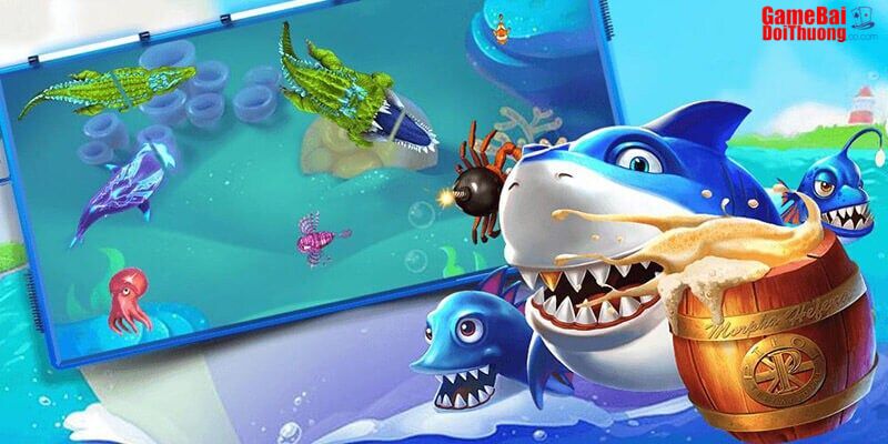 Cẩm nang kinh nghiệm giúp người chơi bắn cá Tam Tiên hiệu quả Cẩm nang kinh nghiệm giúp người chơi bắn cá Tam Tiên hiệu quả