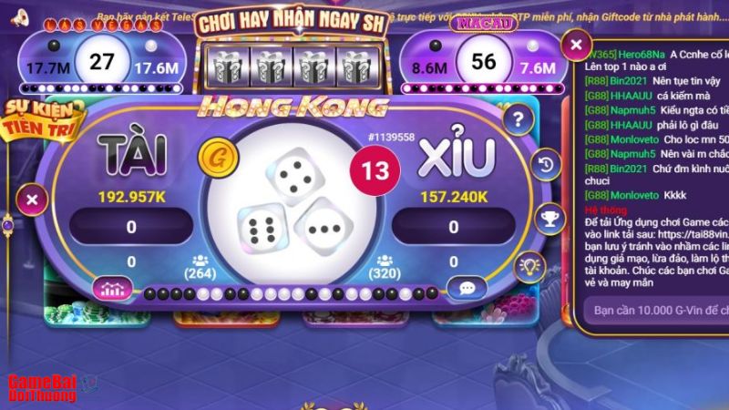 Dùng tool hack - gợi ý mẹo chơi tài xỉu hay Tài xỉu là một trong những trò chơi cá cược có sức hút lớn