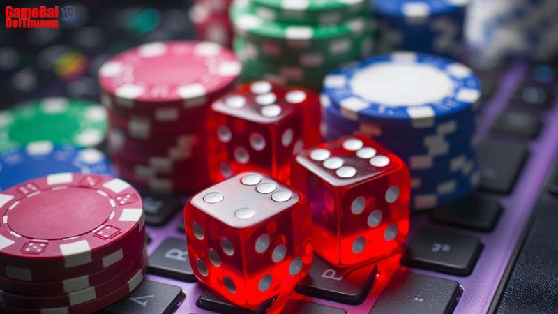 Luật chơi tài xỉu đơn giản Luật chơi tài xỉu đơn giản