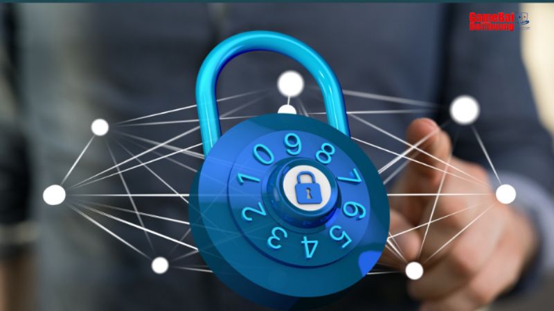 Mục đích remos.io xây dựng chính sách bảo mật là gì?