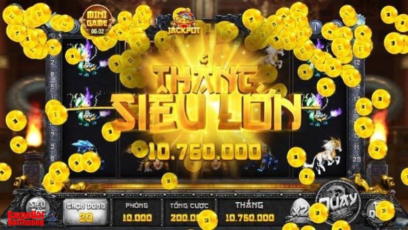 Những chiến lược giúp bet thủ chơi hiệu quả theo khung giờ Những chiến lược giúp bet thủ chơi hiệu quả theo khung giờ