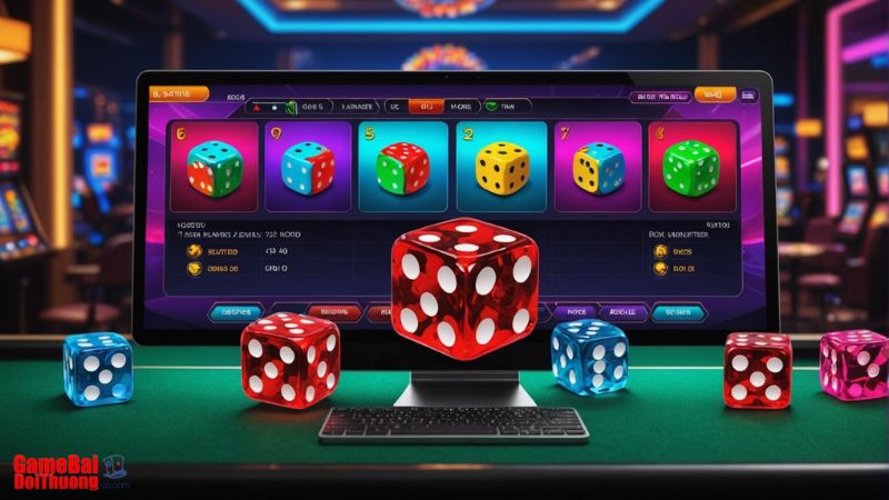 Những phần mềm tool hack phổ biến trong tài xỉu Những phần mềm tool hack phổ biến trong tài xỉu