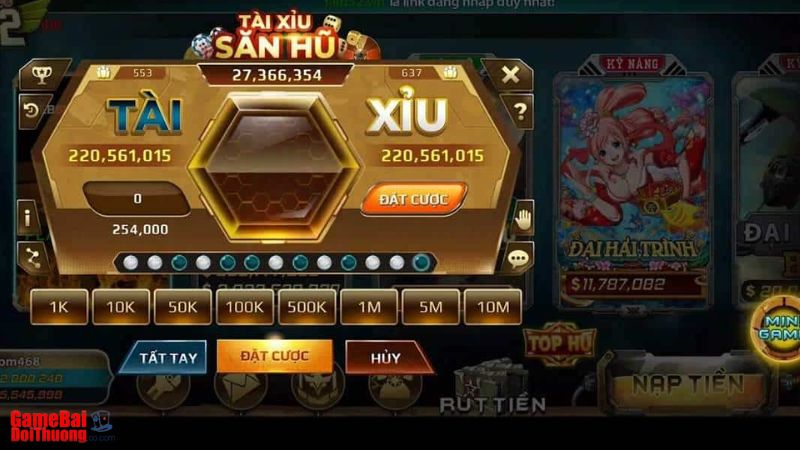 Soi cầu tài xỉu là một trong những bước đầu quan trọng giúp anh em đặt cược hiệu quả hơn