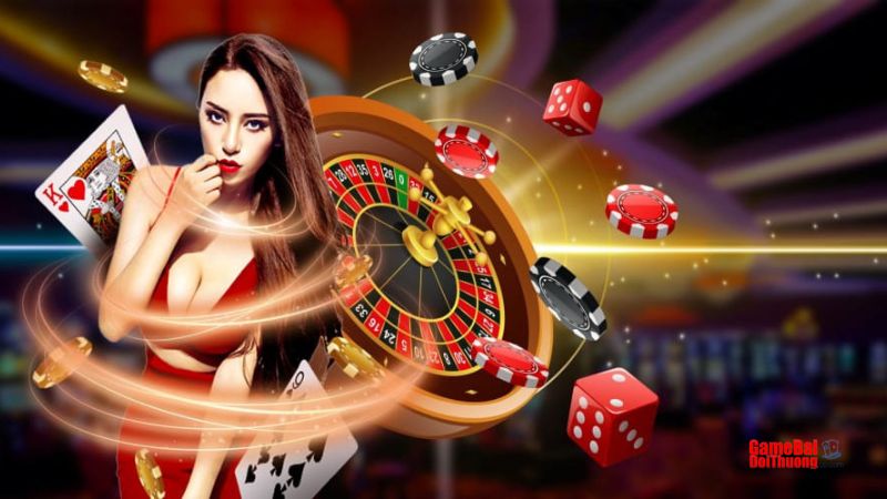 Tìm hiểu thông tin giới thiệu về gamebaidothuong8.co.com Tìm hiểu thông tin giới thiệu về gamebaidothuong8.co.com