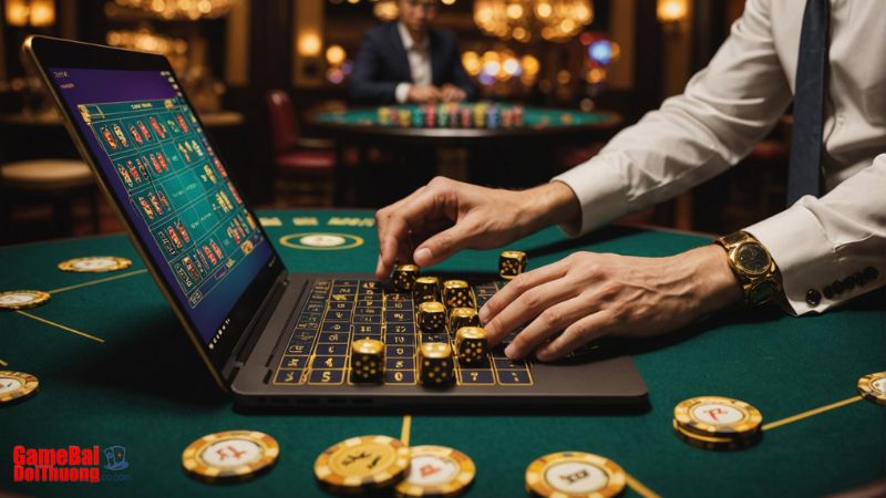 Top những mẹo chơi tài xỉu hiệu quả tổng hợp cho game thủ Top những mẹo chơi tài xỉu hiệu quả tổng hợp cho game thủ