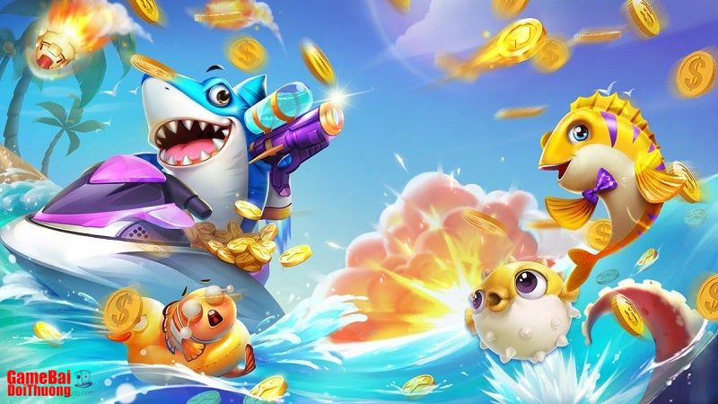 Với các tay chơi yêu thích game cá cược thì Tam Tiên Bắn Cá là trò chơi cực kỳ quen thuộc Với các tay chơi yêu thích game cá cược thì Tam Tiên Bắn Cá là trò chơi cực kỳ quen thuộc